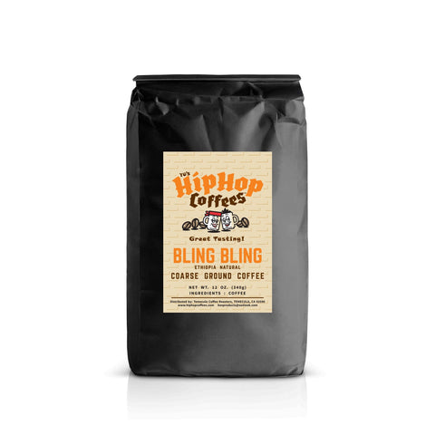 Ethiopia Natural